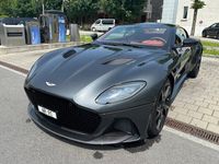Gebraucht Aston Martin DBS 725 PS (533 kW) 2018 Coupé