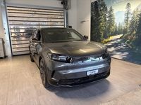 Neu Ford Capri Extended Range 210 kW (286 PS) 2026 Grau SUV