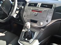 gebraucht Ford Kuga 2.0 TDCi Titanium 4WD