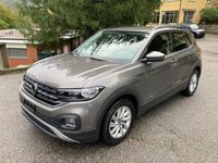 gebraucht VW T-Cross - 1.0 TSI Life DSG