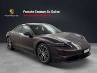 gebraucht Porsche Taycan 4S 