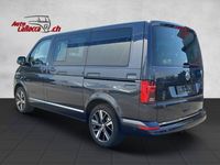 gebraucht VW Multivan T6.12.0 Bi-TDI Highline Liberty 4Motion DSG