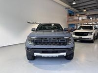 gebraucht Ford Ranger Raptor 3.0 Eco Boost 4x4 A