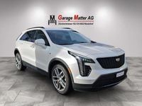 Gebraucht Cadillac XT4 230 PS (169 kW) 2022 SUV