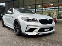Gebraucht BMW M2 Competition Edition 410 PS (301 kW) 2018 Coupé