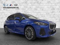Gebraucht BMW 230 M Sport 326 PS (239 kW) 2024 Blau Van / Kleinbus