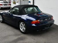 Gebraucht BMW Z3 140 PS (102 kW) 1997 Cabrio