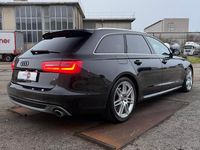 Gebraucht Audi A6 S-Line 245 PS (180 kW) 2012 Kombi