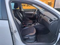 Gebraucht Skoda Octavia Ambition 180 PS (132 kW) 2015 Kombi