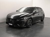 Gebraucht Peugeot 308 GT 181 PS (133 kW) 2024 Schwarz Limousine