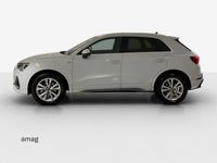 gebraucht Audi Q3 35 TFSI S line