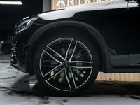 Gebraucht Mercedes GLC43 AMG AMG 390 PS (286 kW) 2019