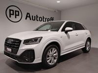 gebraucht Audi Q2 35 TDI