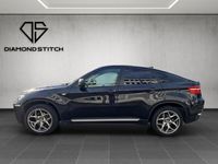 gebraucht BMW X6 30d Steptronic