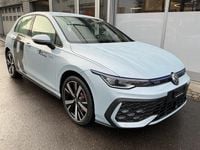 Neu VW Golf VIII GTE 272 PS (200 kW) 2025 Blau Limousine