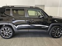 gebraucht Jeep Renegade 1.5 Turbo Swiss Limited