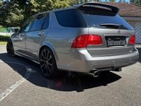 Gebraucht Saab 9-5 Aero 260 PS (191 kW) 2007