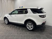 Gebraucht Land Rover Discovery Sport HSE 200 PS (147 kW) 2020 SUV