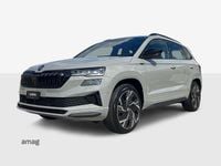 Gebraucht Skoda Karoq SportLine 190 PS (139 kW) 2023 SUV