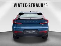 gebraucht Volvo C40 P8 Twin Recharge Ultimate AWD