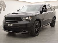 gebraucht Dodge Durango USAR/T 5.7 AWD