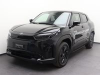 Neu Toyota Urban Cruiser Comfort 105 kW (144 PS) 2025 Schwarz SUV