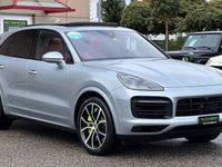 gebraucht Porsche Cayenne E-Hybrid I 462PS I