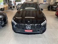 gebraucht Mercedes A35 AMG 4Matic Speedshift