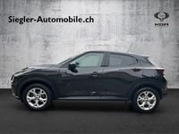 Gebraucht Nissan Juke N-Connecta 114 PS (83 kW) 2021 SUV