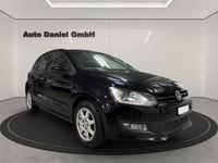 Gebraucht VW Polo Comfortline 90 PS (66 kW) 2012