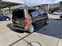 gebraucht Toyota Verso PROACEL1 2.0 D Shuttle