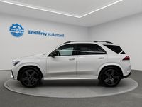 Gebraucht Mercedes GLE450 AMG AMG line 387 PS (284 kW) 2024
