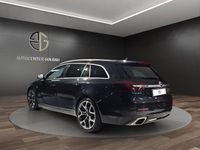 Gebraucht Opel Insignia OPC 325 PS (239 kW) 2014 Kombi