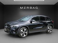 Gebraucht Mercedes GLA250 163 PS (119 kW) 2024 SUV
