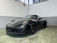 gebraucht Porsche 911 Carrera 4 Cabriolet GTS PDK