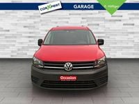 Gebraucht VW Caddy Maxi 102 PS (75 kW) 2018 Van / Kleinbus