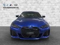 Gebraucht BMW i4 Shadowline 400 kW (544 PS) 2022 Blau Limousine