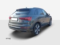 gebraucht Audi Q3 40 TFSI advanced