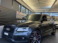 Gebraucht Audi SQ5 340 PS (250 kW) 2017 SUV
