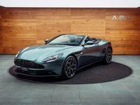 gebraucht Aston Martin DB11 V8 Volante Touchtronic 3