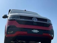 Gebraucht VW California Beach 150 PS (110 kW) 2023 Van