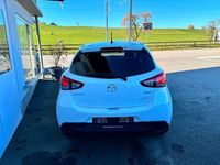 gebraucht Mazda 2 1.5 90 Ambition Plus