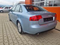 Gebraucht Audi A4 180 PS (132 kW) 2006 Limousine