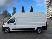 Gebraucht Fiat Ducato 160 PS (117 kW) 2020 Van