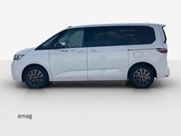 gebraucht VW Multivan NewLiberty kurz