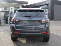 gebraucht Jeep Compass 1.3 Trailhawk 4xe