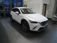 Gebraucht Mazda CX-3 150 PS (110 kW) 2017 SUV