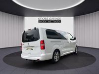 gebraucht Peugeot Traveller B.VIPStan. EAT8