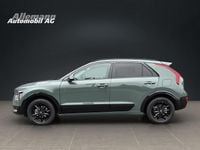 Gebraucht Kia Niro Style 129 PS (94 kW) 2025 Grün SUV