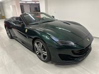 Gebraucht Ferrari Portofino 600 PS (441 kW) 2019 Cabrio